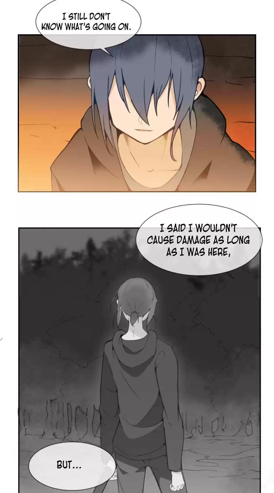 Devil Sword King ch.24