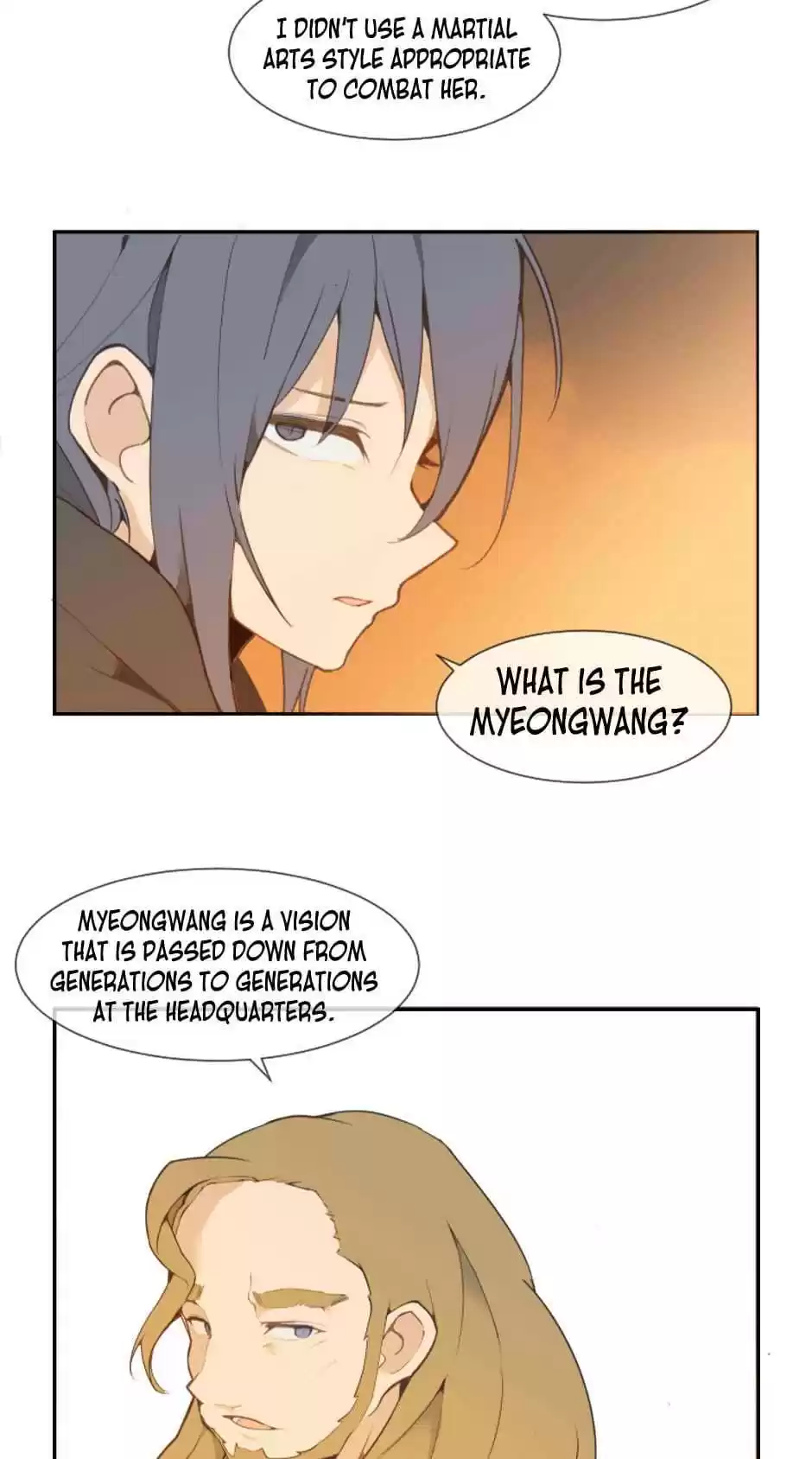 Devil Sword King ch.24