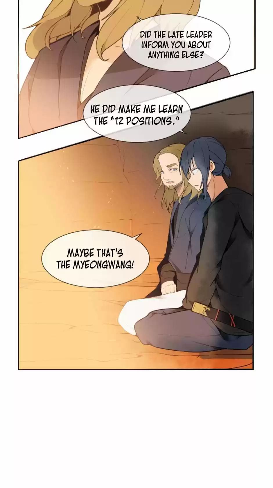 Devil Sword King ch.24