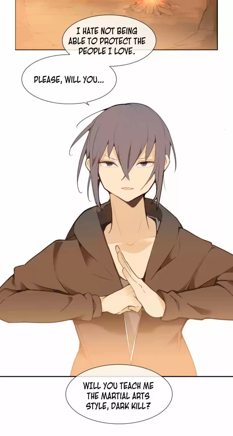 Devil Sword King ch.24