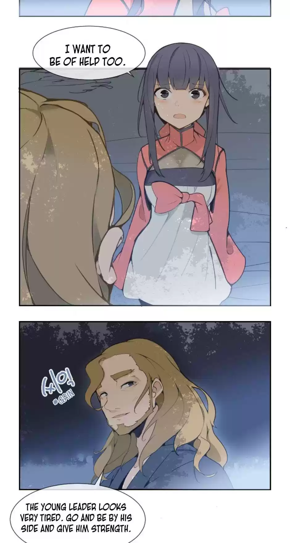 Devil Sword King ch.24