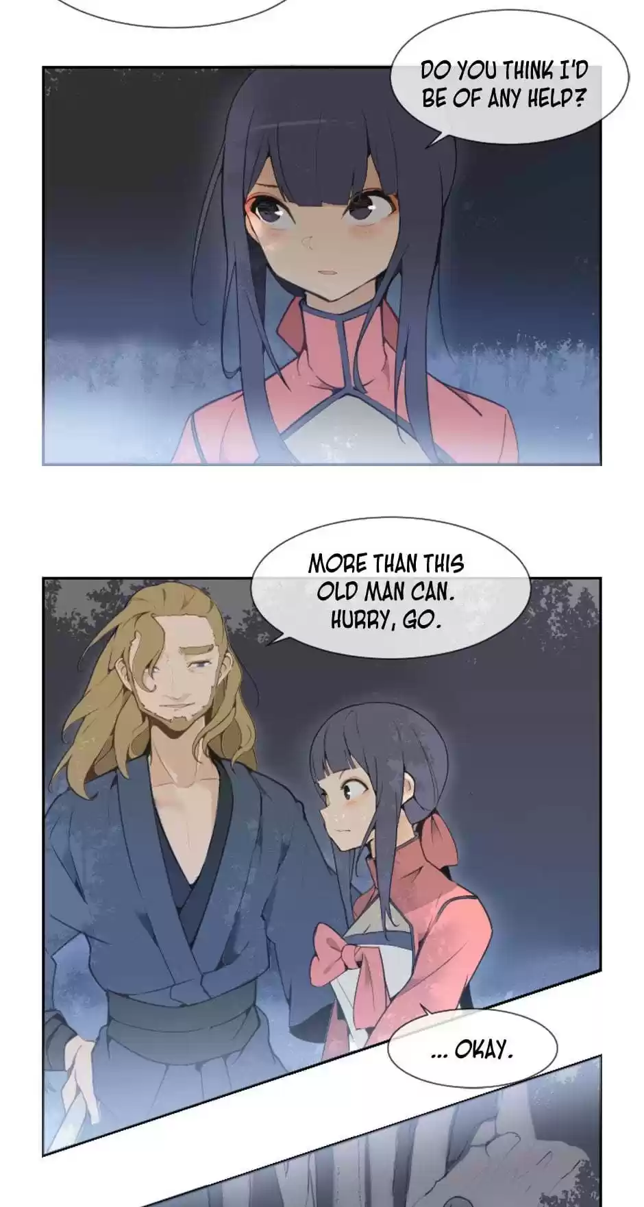 Devil Sword King ch.24