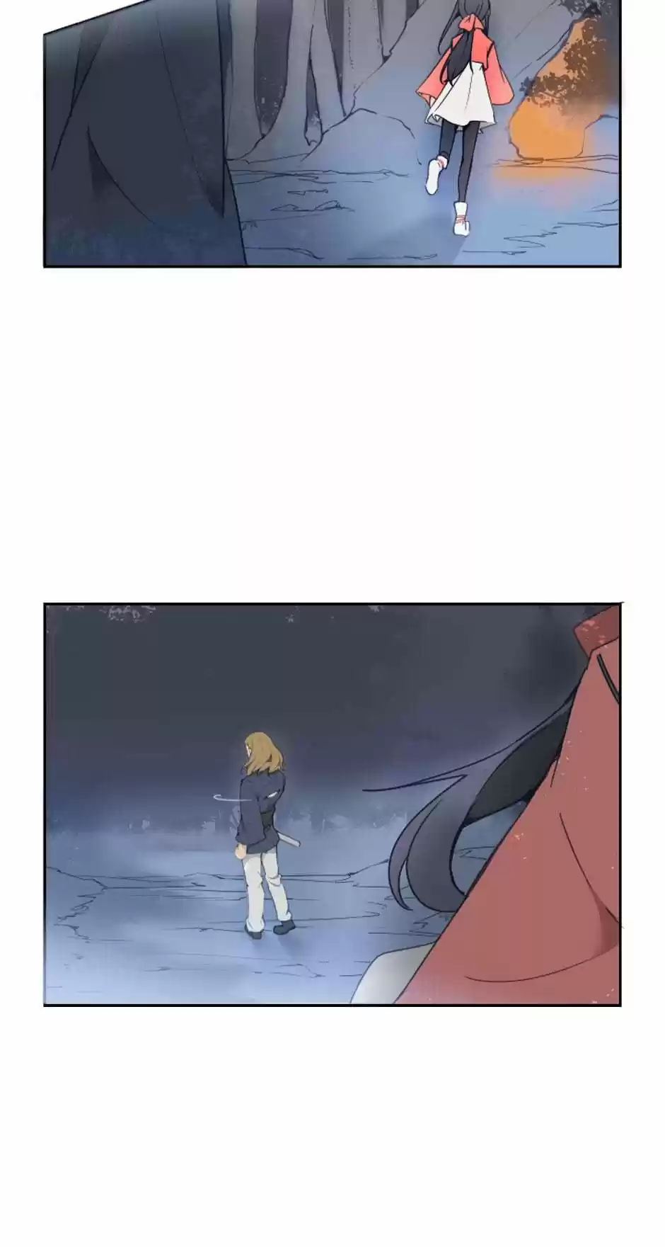 Devil Sword King ch.24