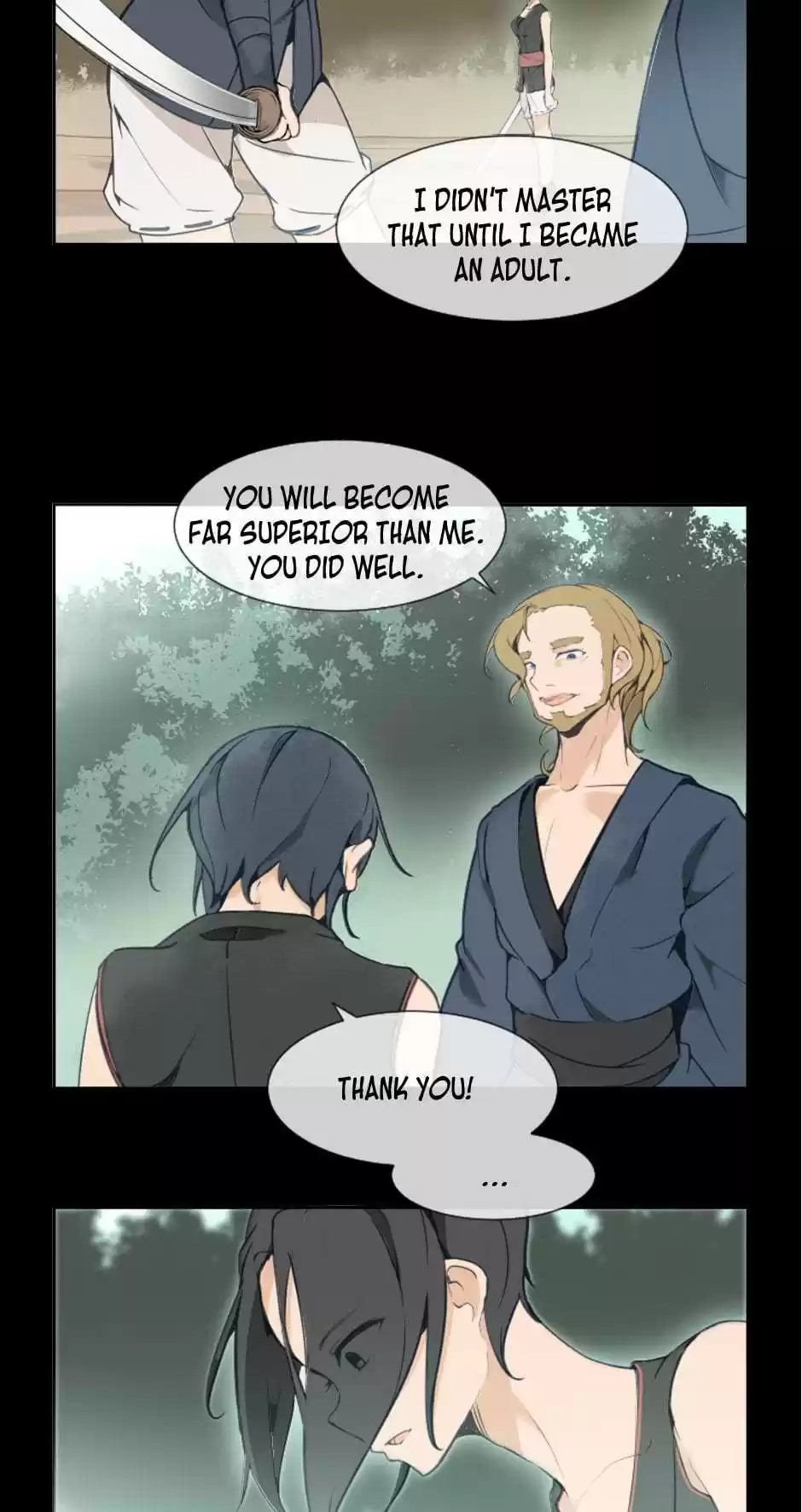 Devil Sword King ch.24