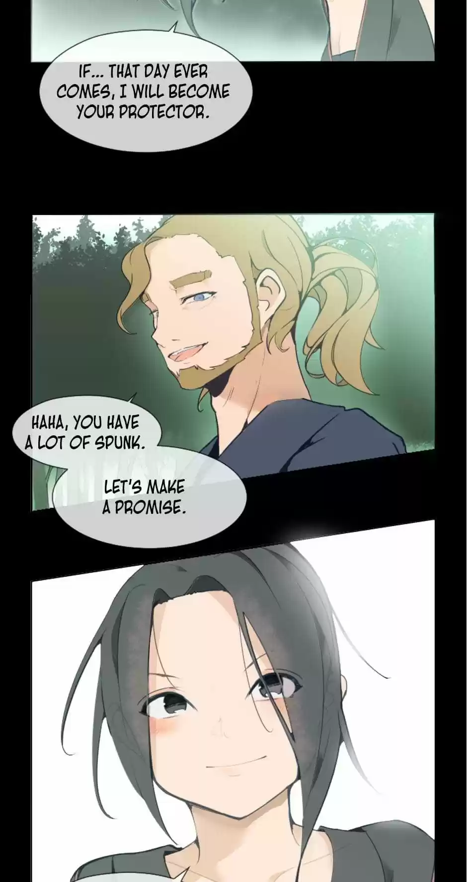 Devil Sword King ch.24