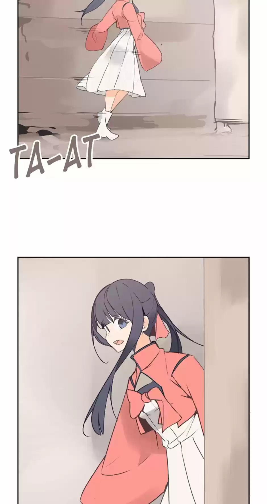 Devil Sword King Chapter 100