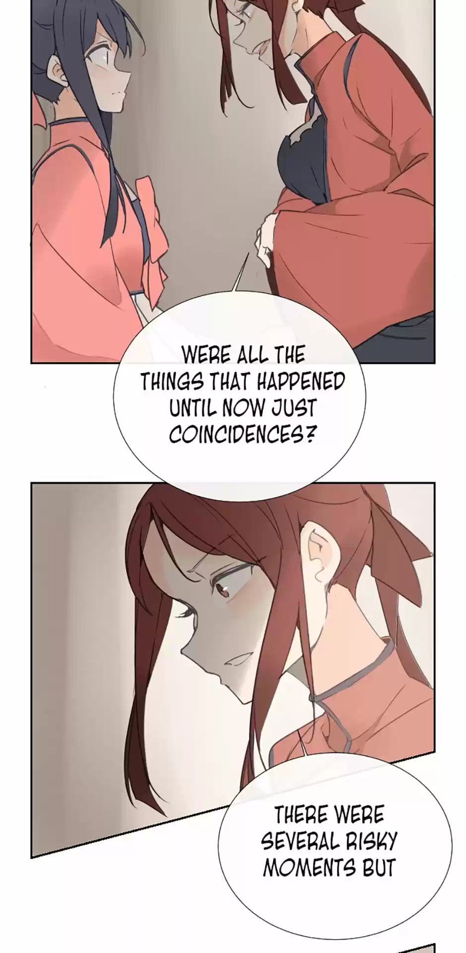 Devil Sword King Chapter 100