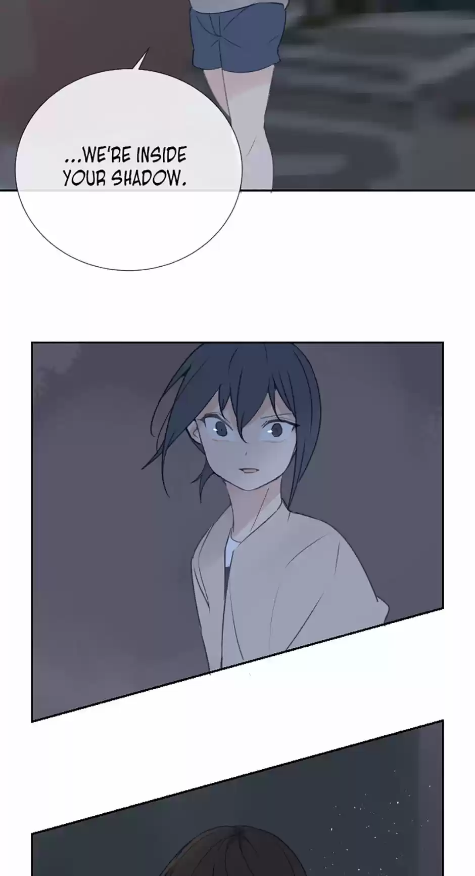 Devil Sword King Chapter 100