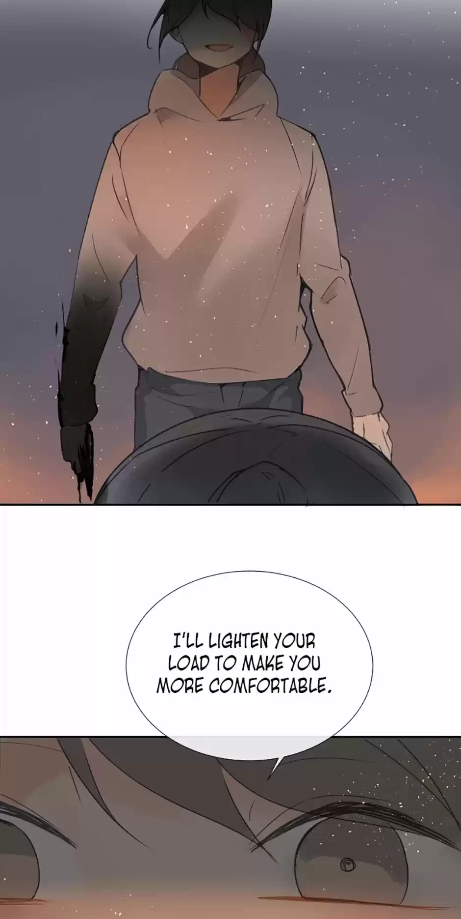 Devil Sword King Chapter 100