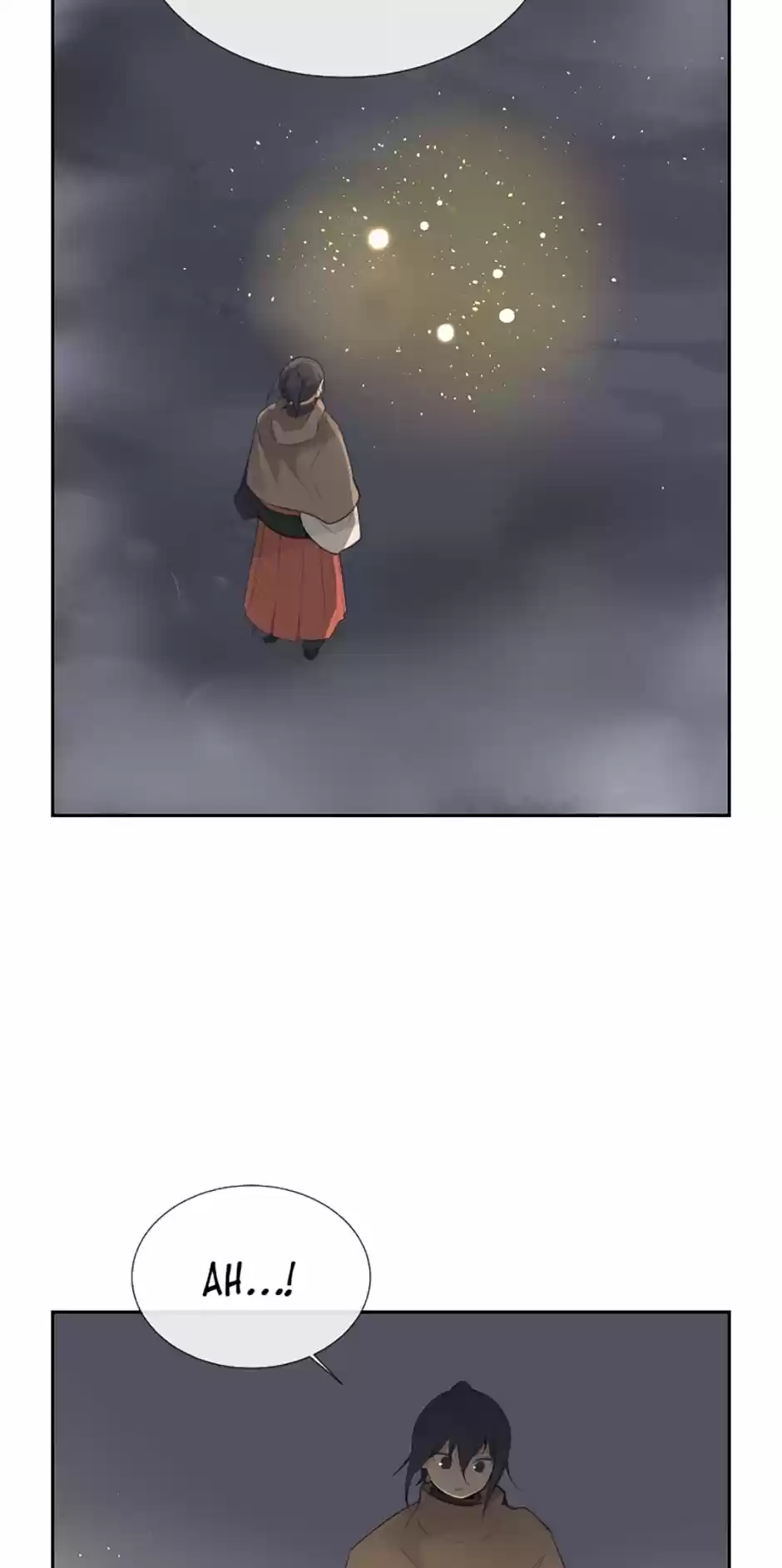 Devil Sword King Chapter 101