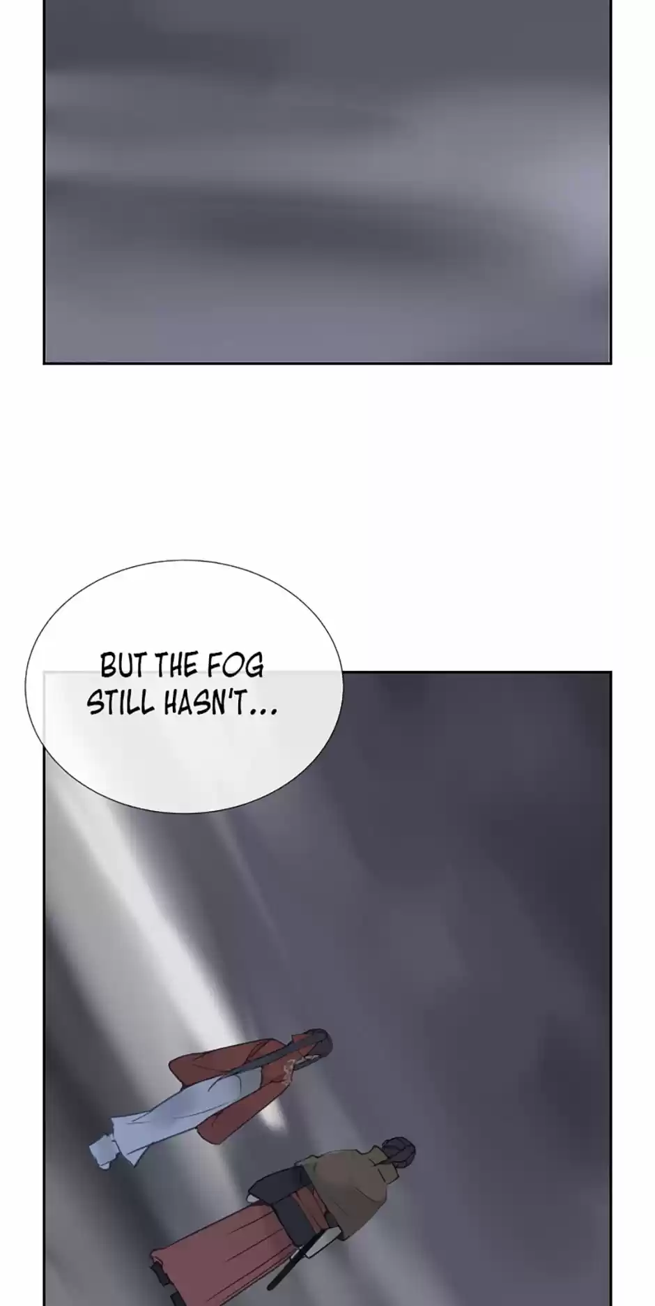 Devil Sword King Chapter 101