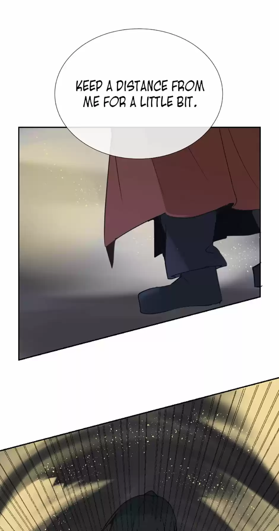 Devil Sword King Chapter 101