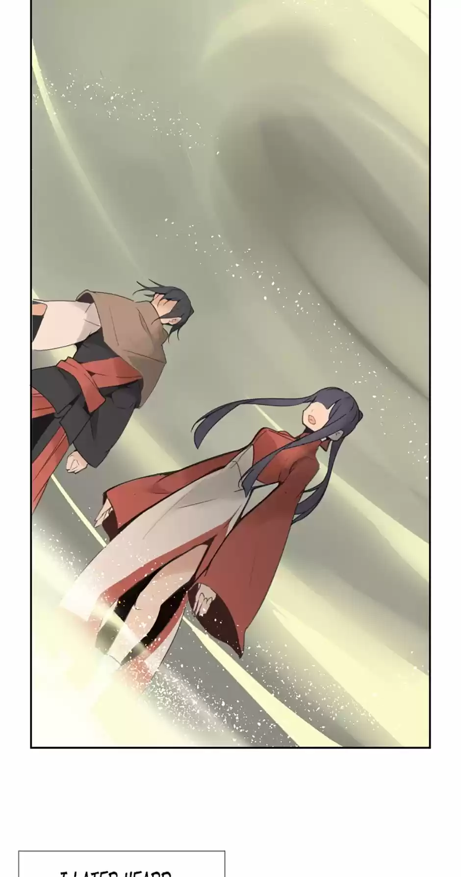 Devil Sword King Chapter 101