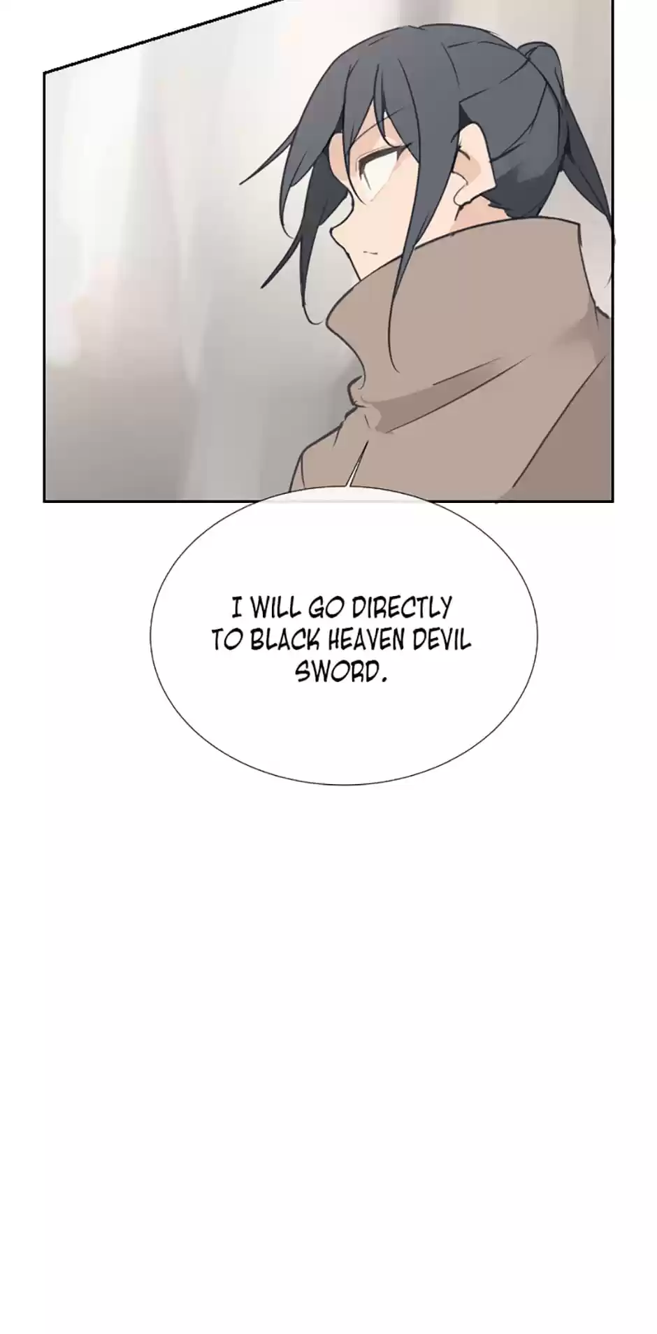 Devil Sword King Chapter 102