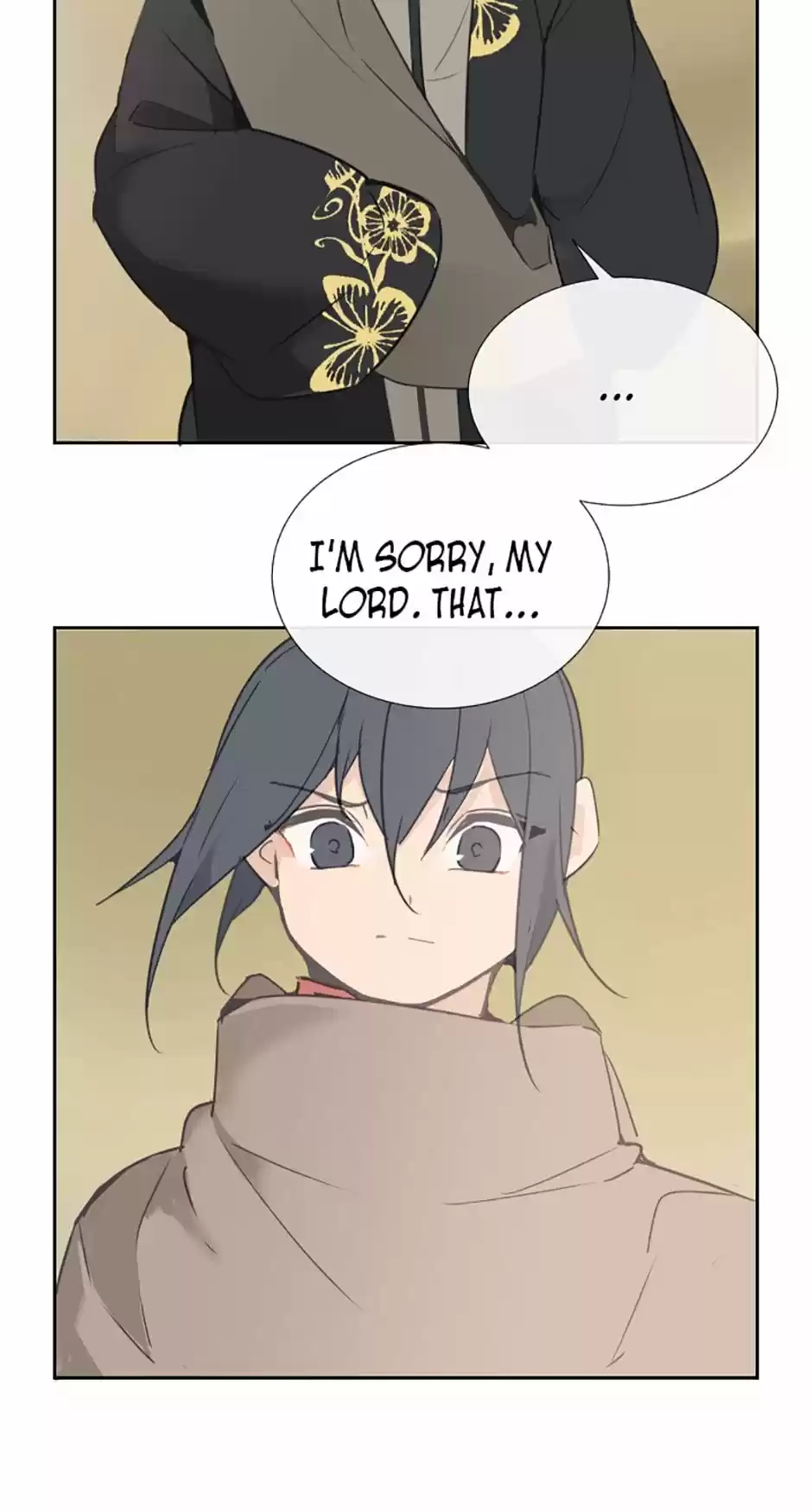 Devil Sword King Chapter 102