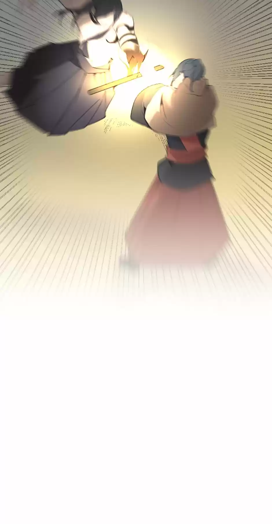 Devil Sword King Chapter 102