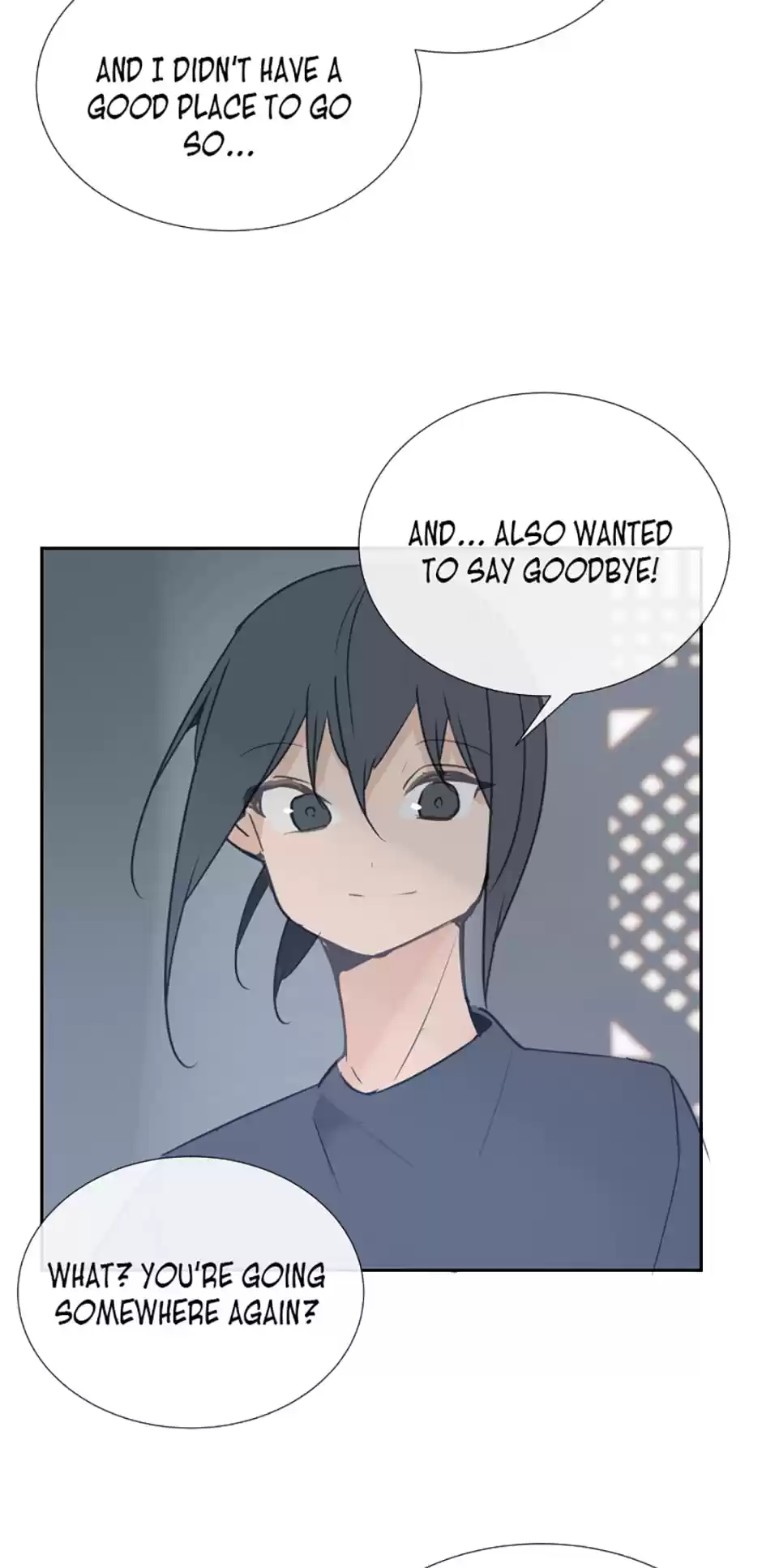 Devil Sword King Chapter 102