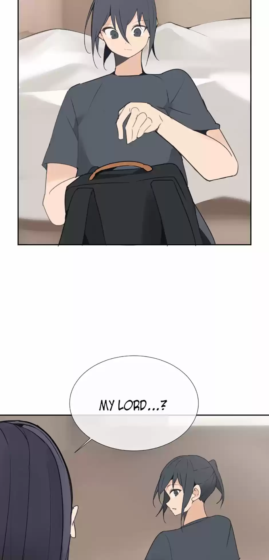 Devil Sword King Chapter 103