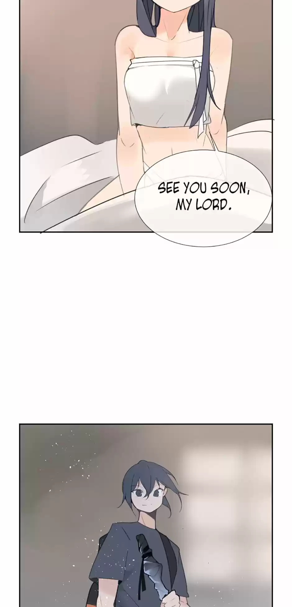 Devil Sword King Chapter 103