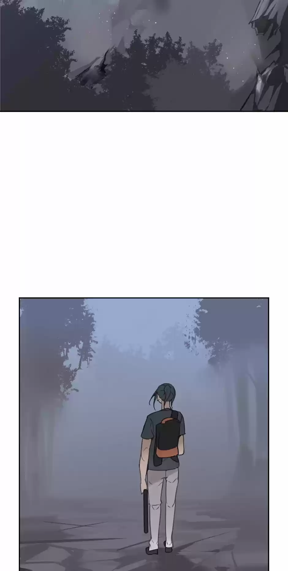 Devil Sword King Chapter 103