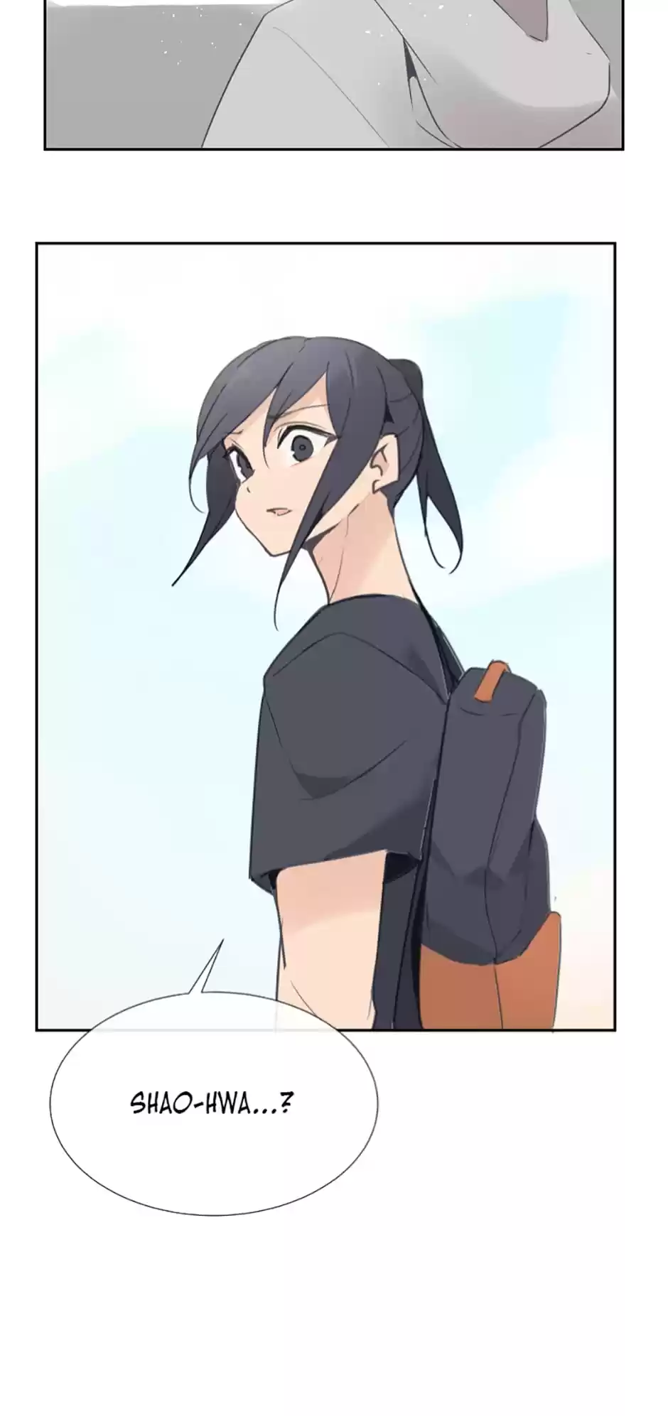 Devil Sword King Chapter 103