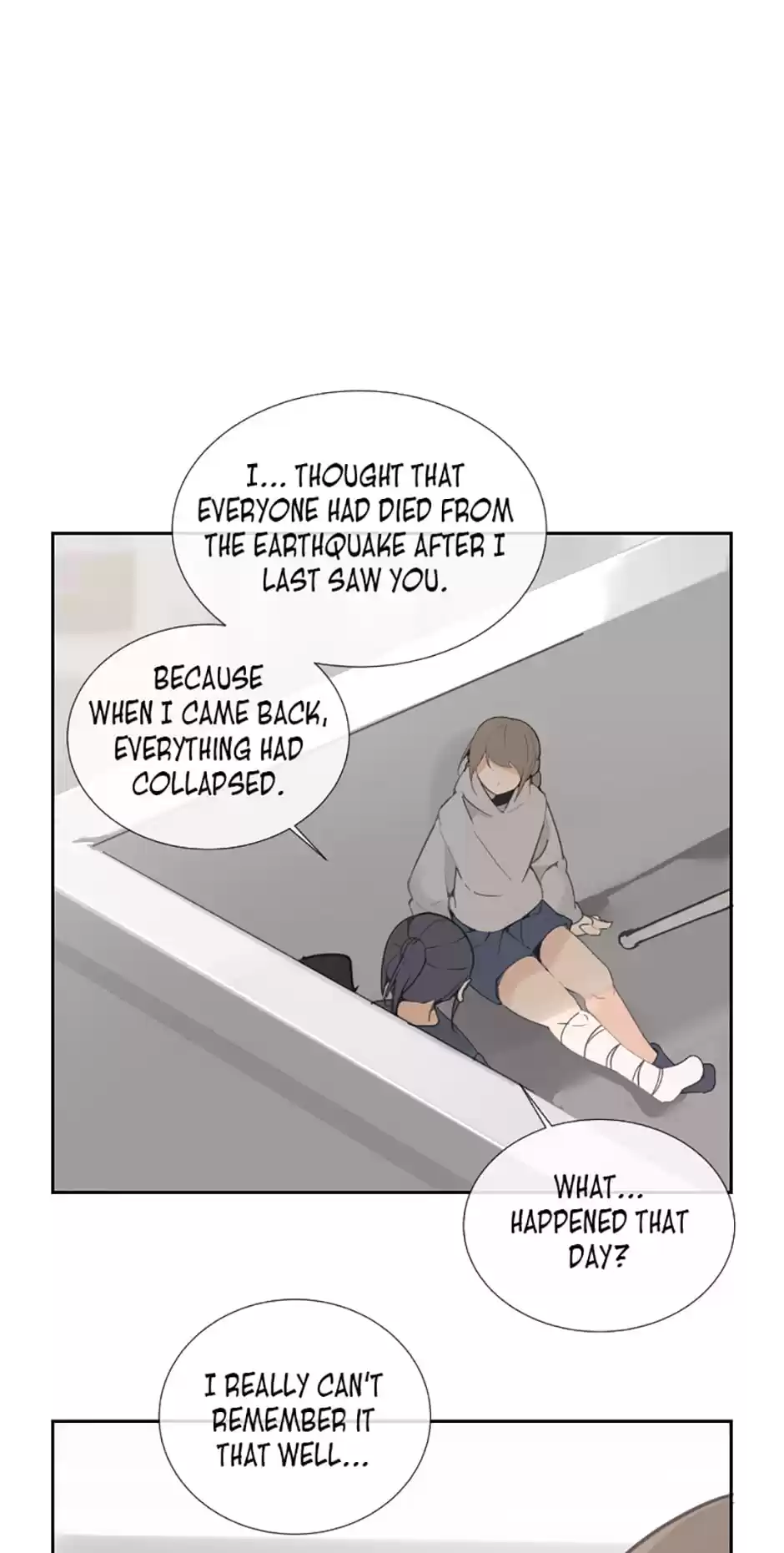 Devil Sword King Chapter 103