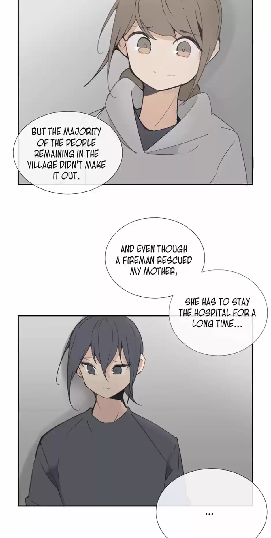 Devil Sword King Chapter 103