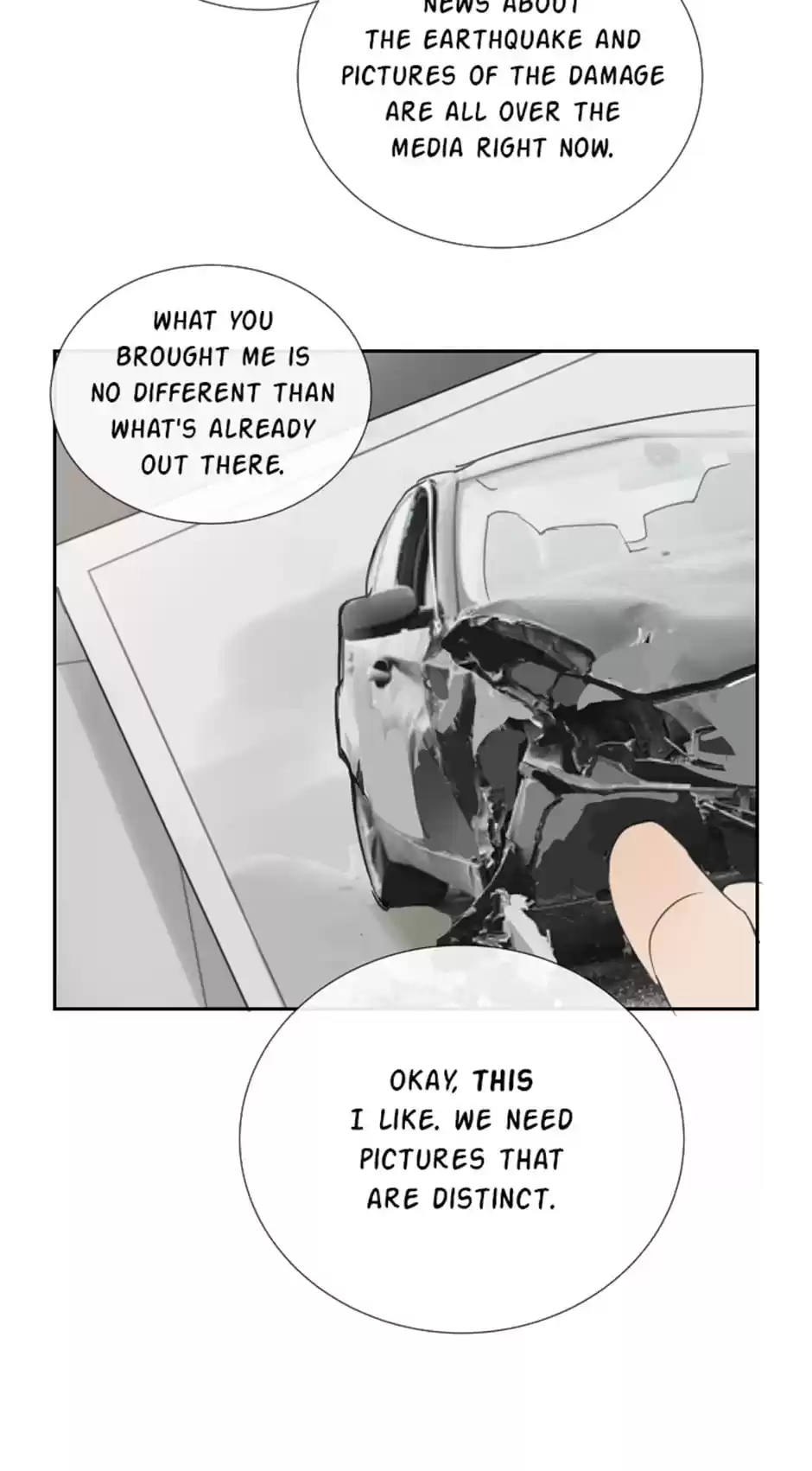 Devil Sword King Chapter 104