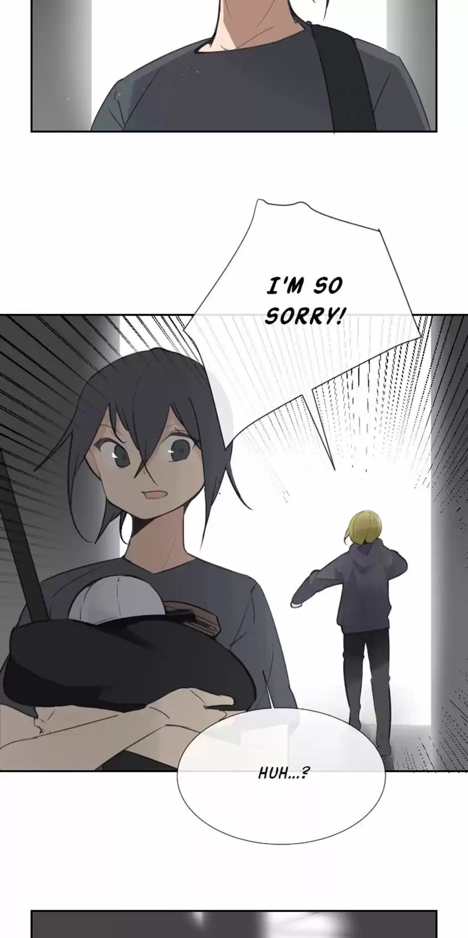 Devil Sword King Chapter 105