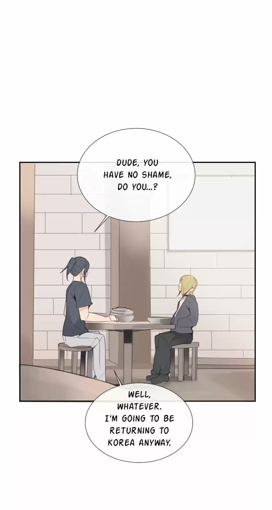 Devil Sword King Chapter 105