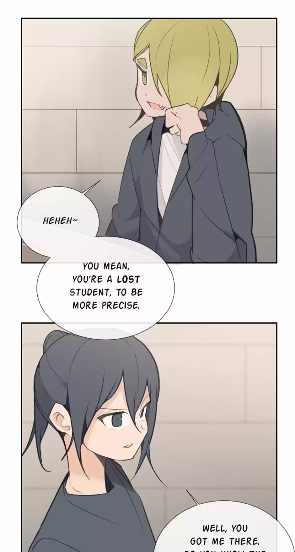 Devil Sword King Chapter 105