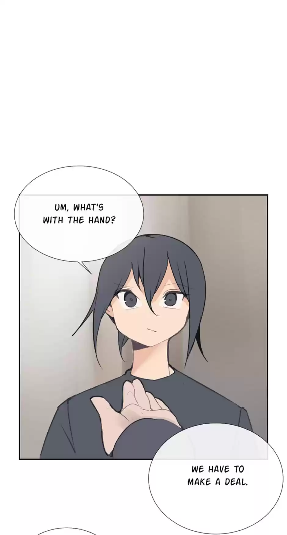 Devil Sword King Chapter 105