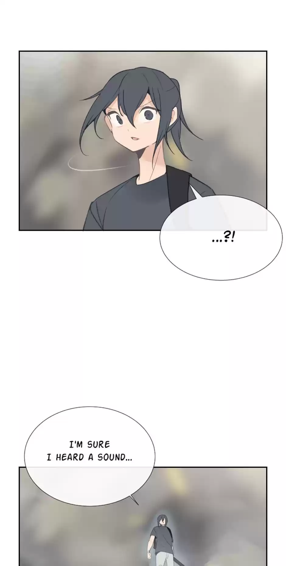 Devil Sword King Chapter 105