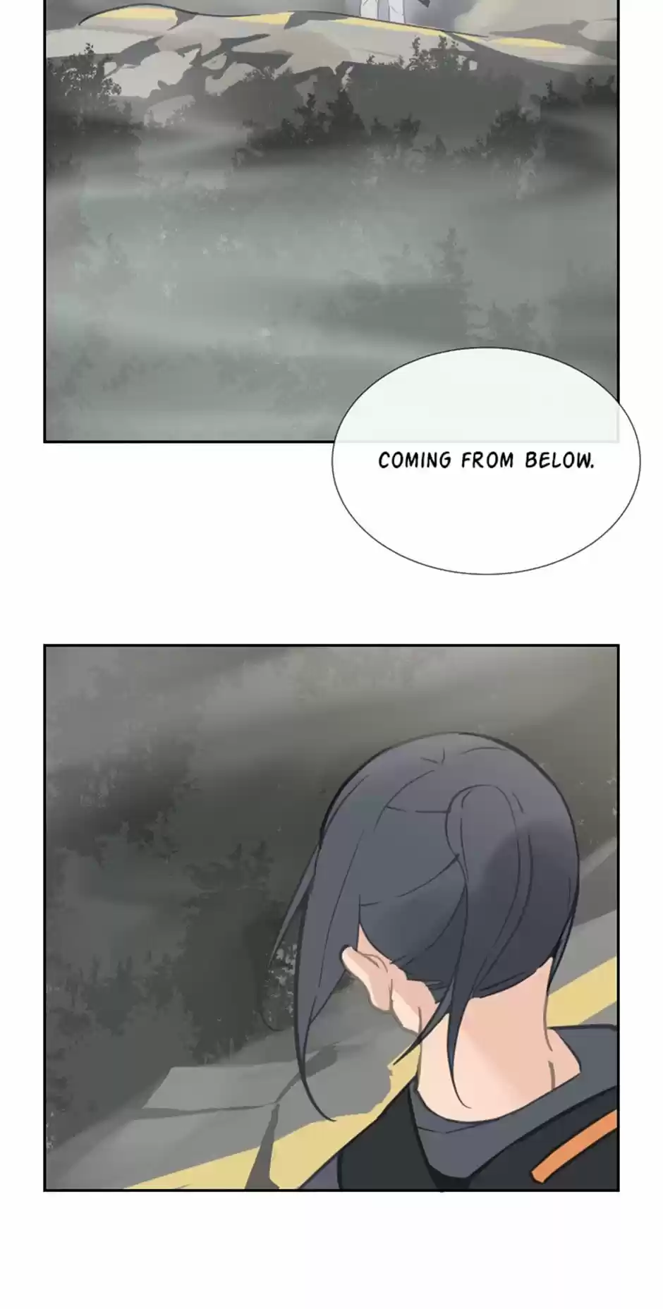 Devil Sword King Chapter 105