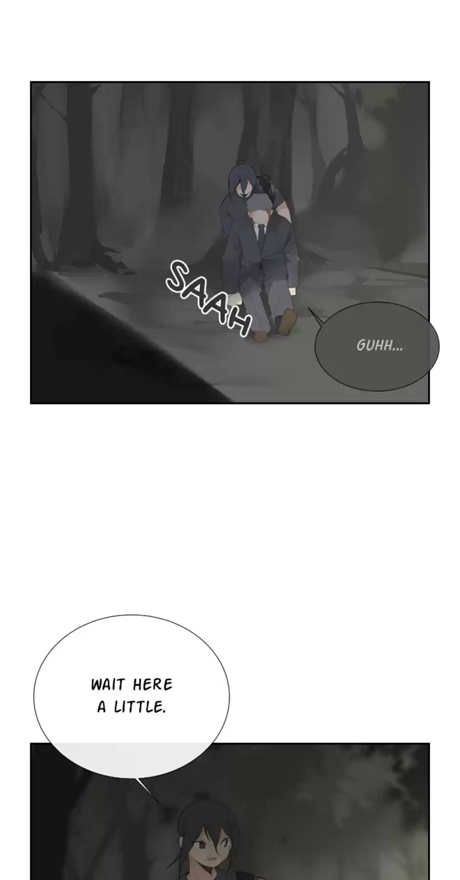 Devil Sword King Chapter 105