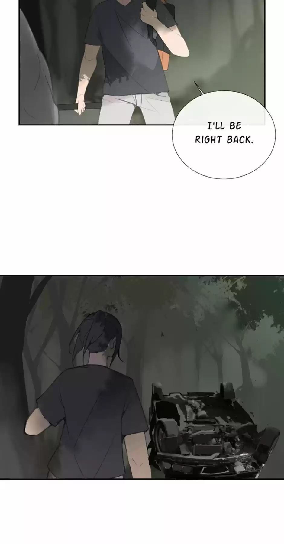 Devil Sword King Chapter 105