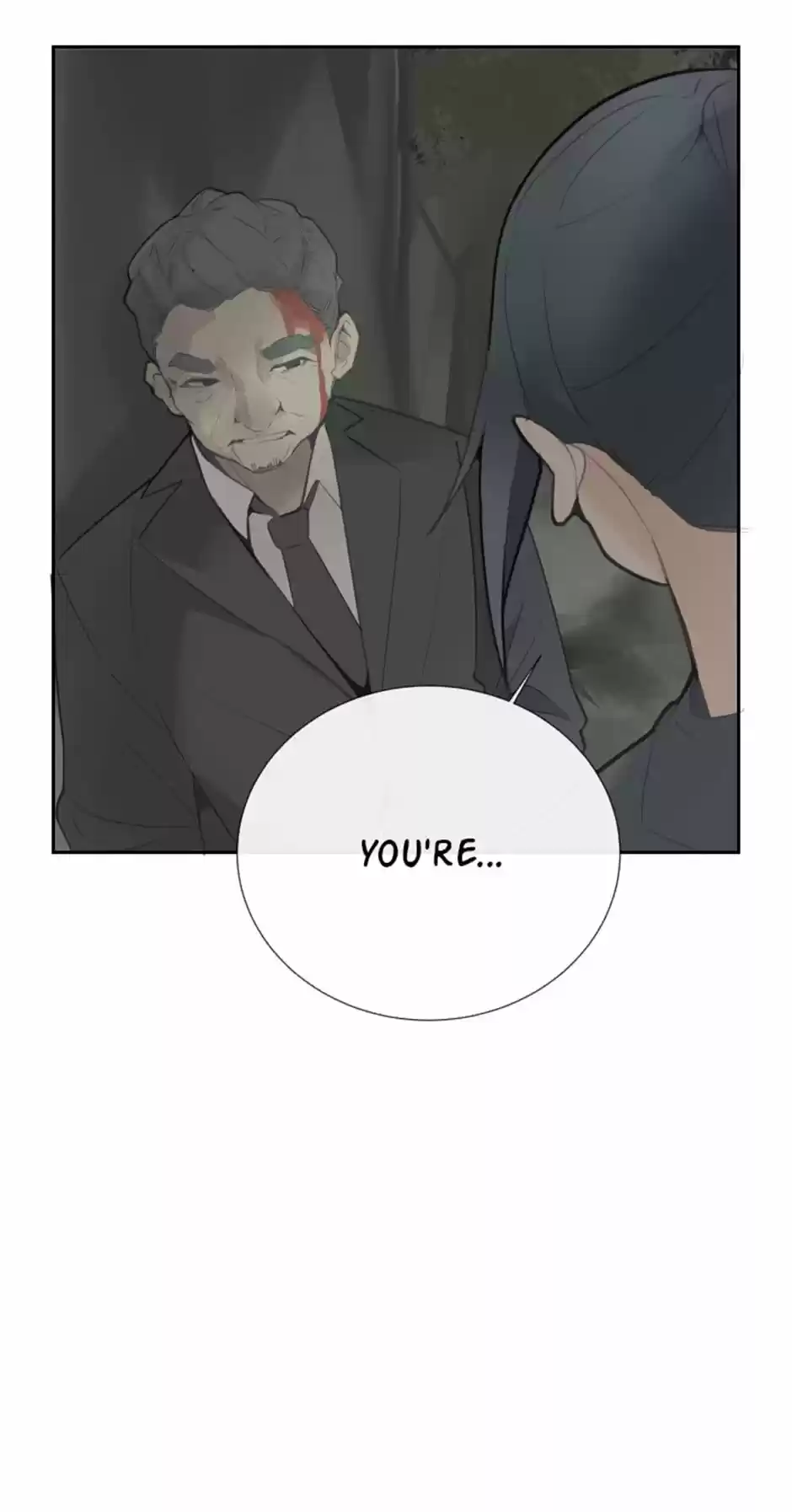 Devil Sword King Chapter 105