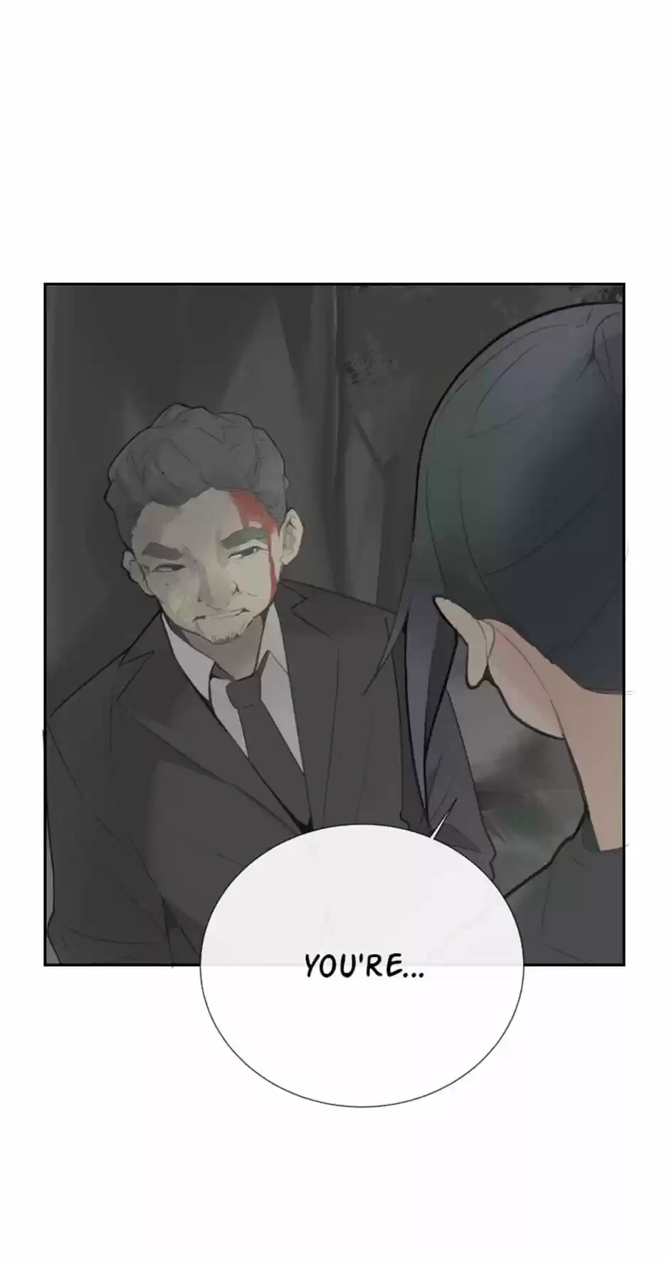 Devil Sword King Chapter 106