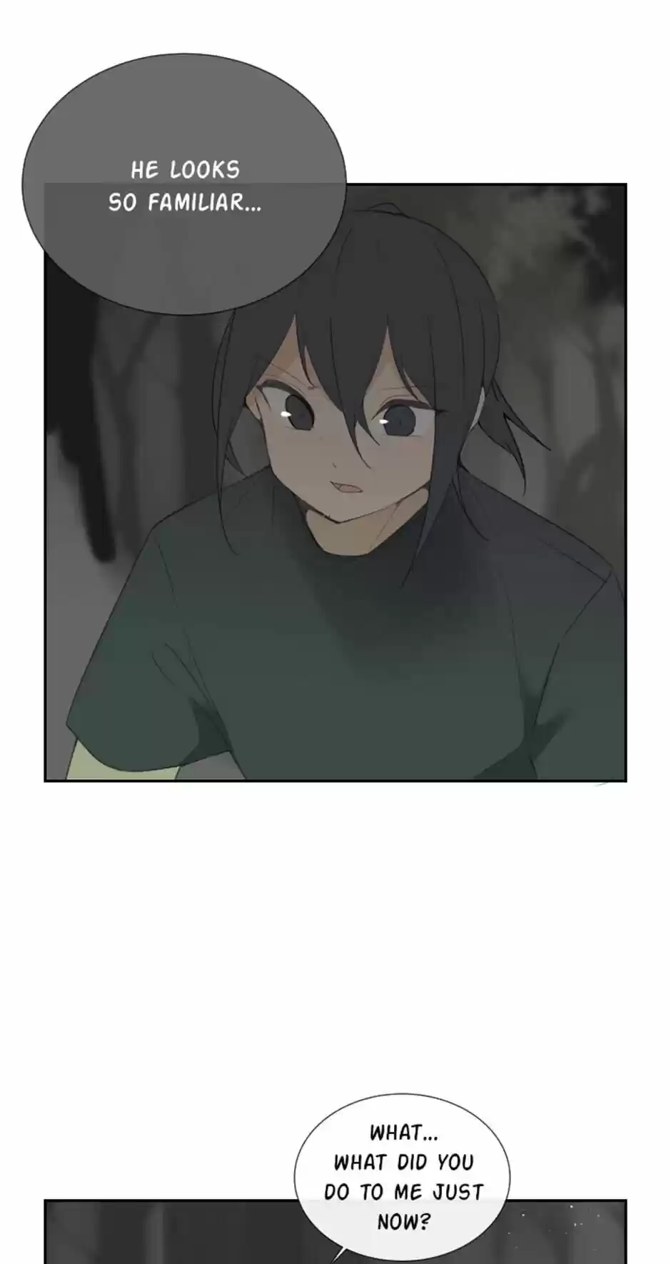 Devil Sword King Chapter 106