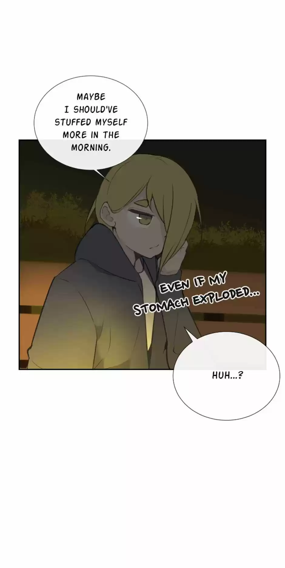 Devil Sword King Chapter 106