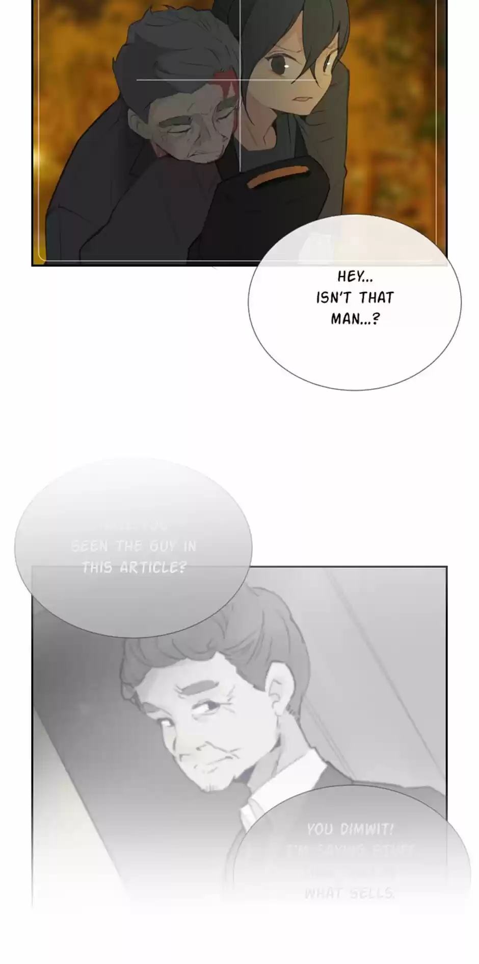 Devil Sword King Chapter 106