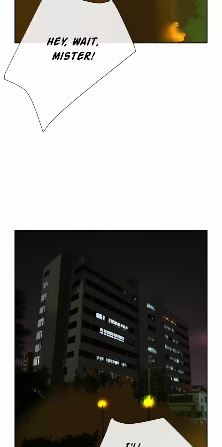 Devil Sword King Chapter 106