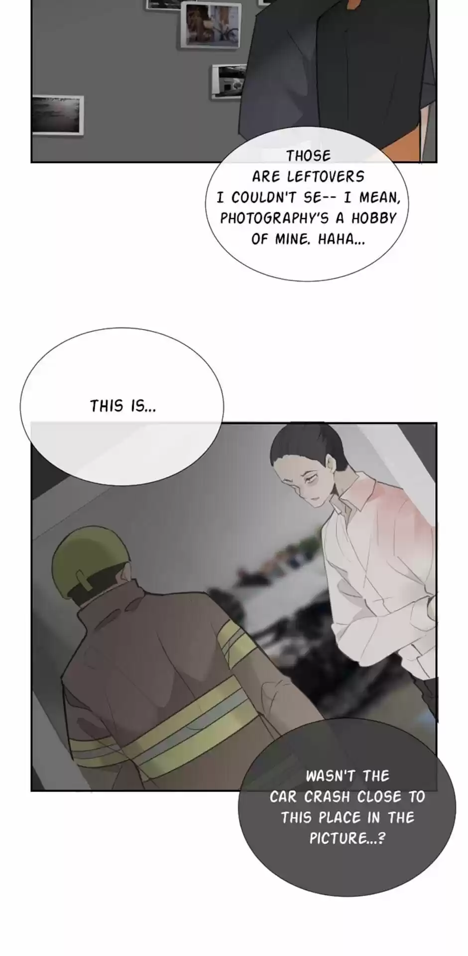 Devil Sword King Chapter 106