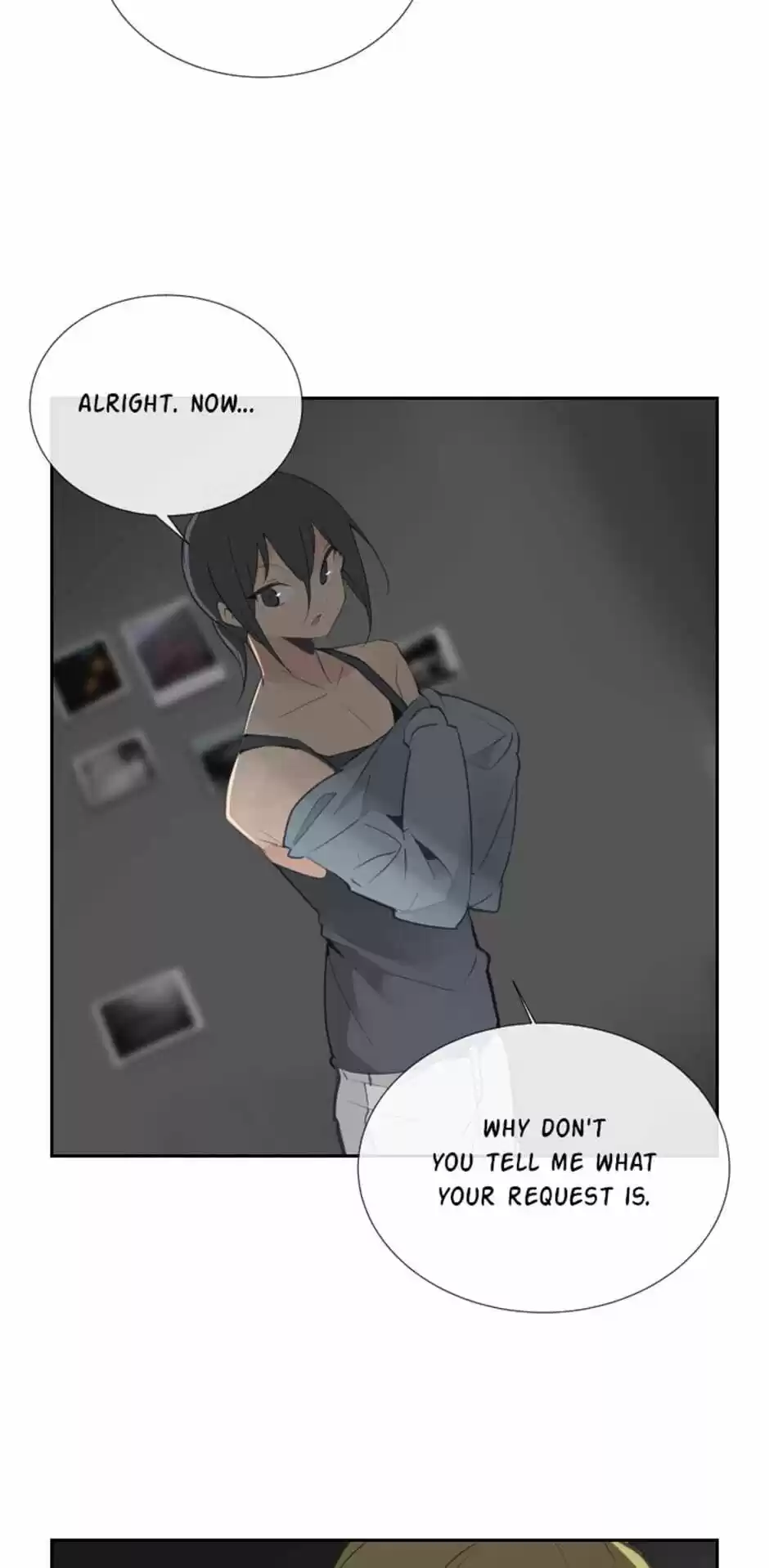 Devil Sword King Chapter 106