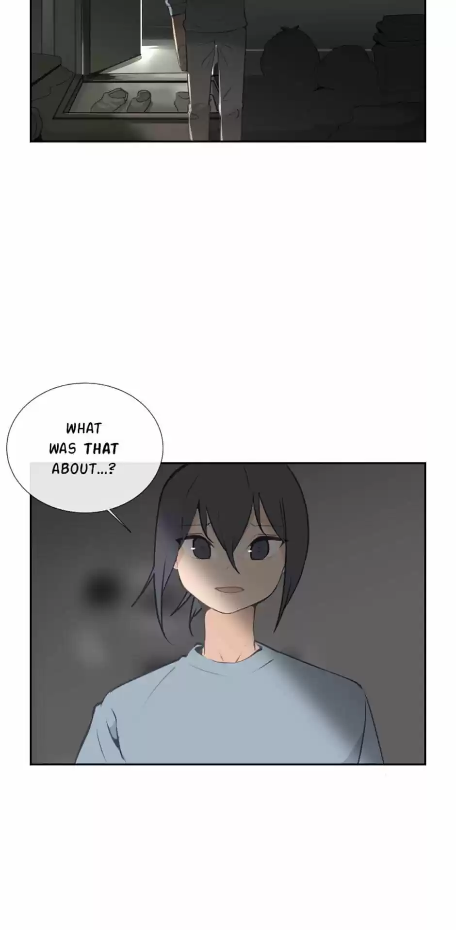 Devil Sword King Chapter 107