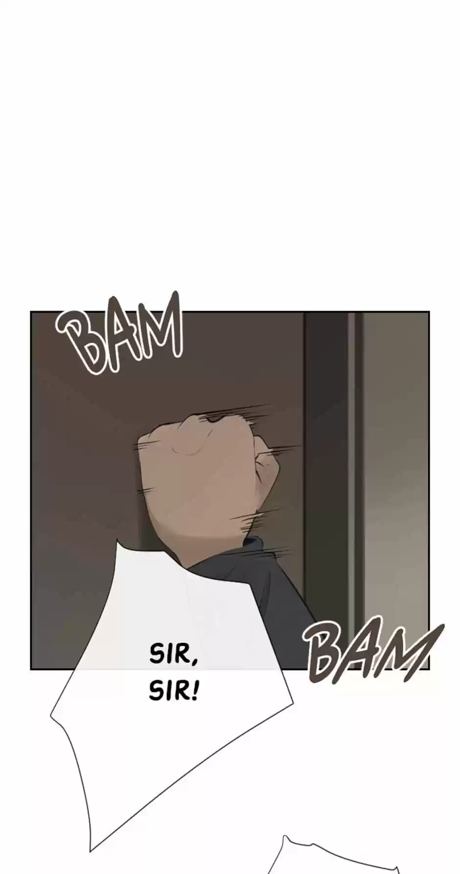 Devil Sword King Chapter 107