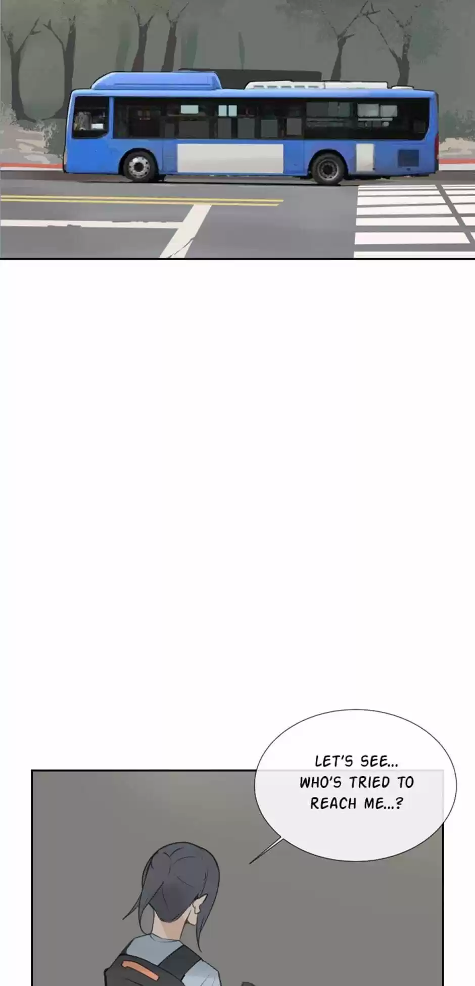 Devil Sword King Chapter 107