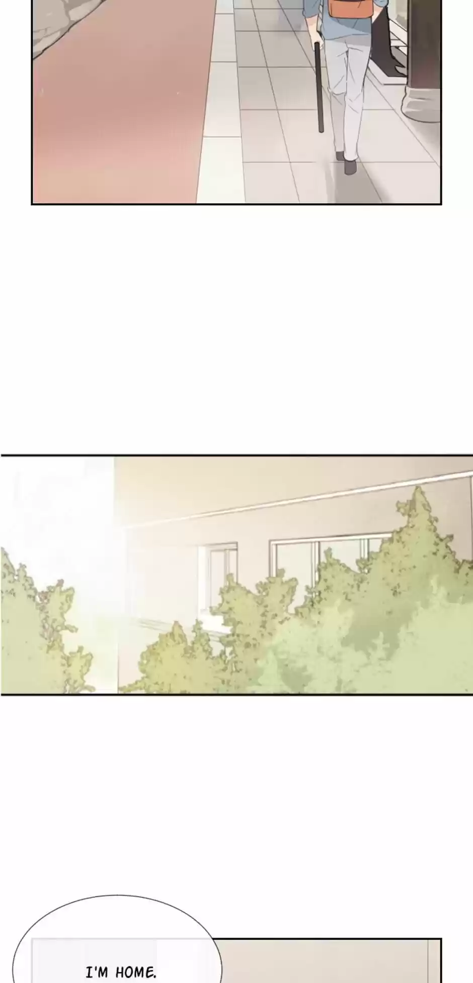 Devil Sword King Chapter 107