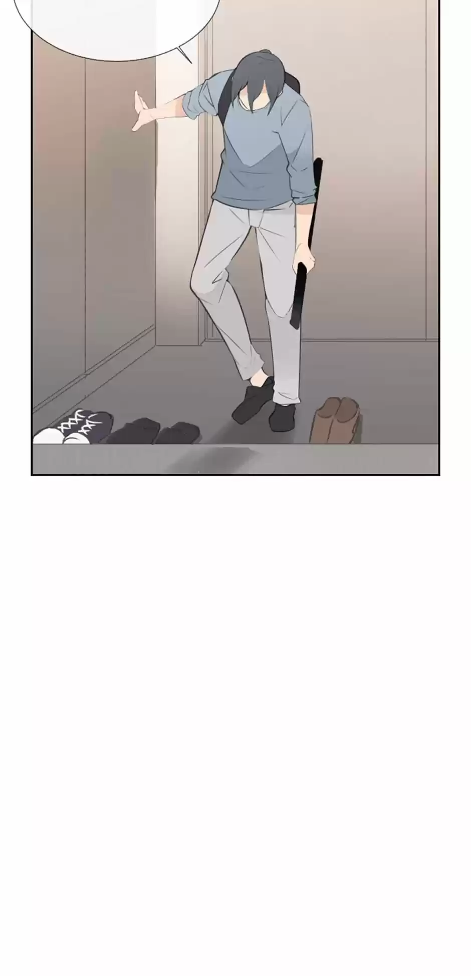 Devil Sword King Chapter 107