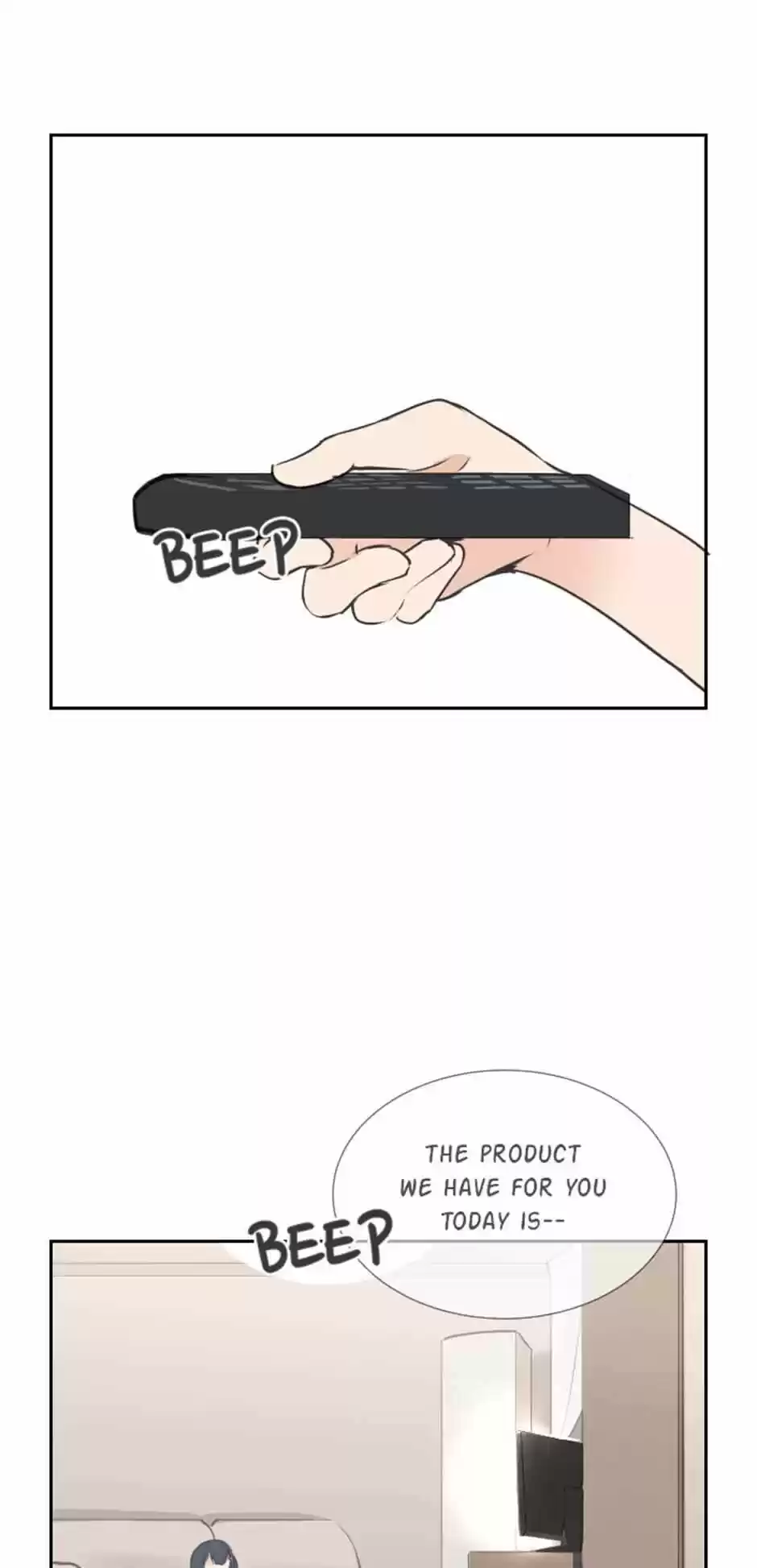 Devil Sword King Chapter 107